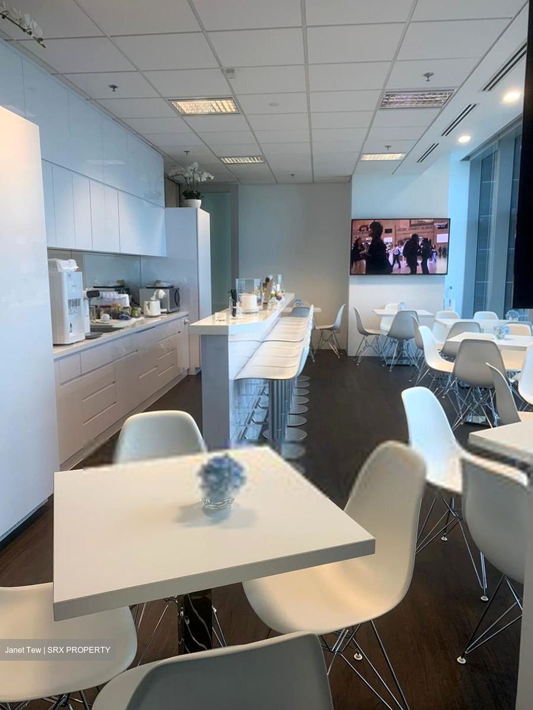Marina Bay Financial Centre (tower 3) (D1), Office #457509251